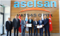 SBTÜ ile ASELSAN Sivas Hassas Optik AŞ Arasında İş Birliği Sözleşmesi İmzalandı