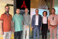 SBTÜ Üniversite Sanayi İş Birliği Vizyonu Ankara Ziyaretleri ile Hayata Geçiriliyor