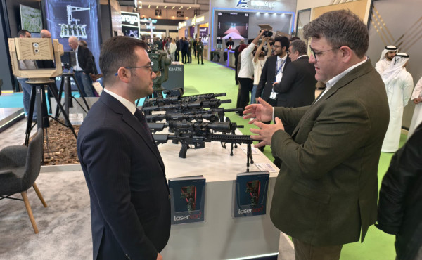 SAHA EXPO 2026’a Katılım Sağlandı 
